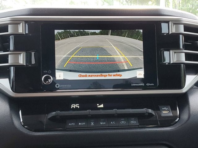 2023 Toyota Tundra 4WD SR5