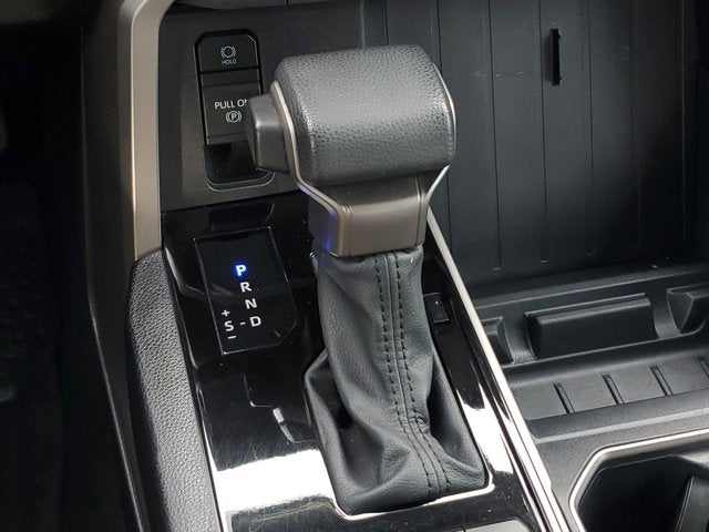 2023 Toyota Tundra 4WD SR5