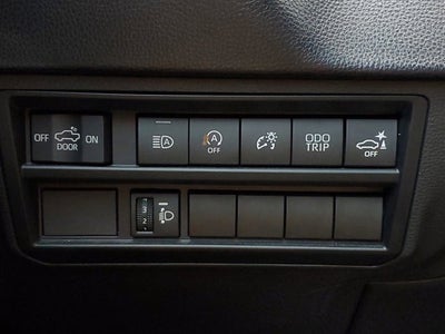 2023 Toyota Tundra 4WD SR5