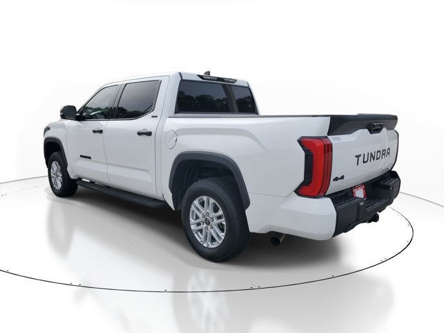 2023 Toyota Tundra 4WD SR5