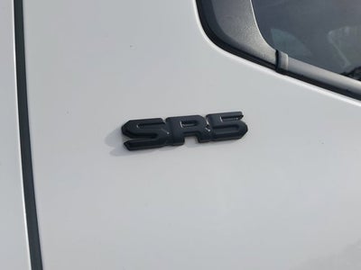 2023 Toyota Tundra 4WD SR5