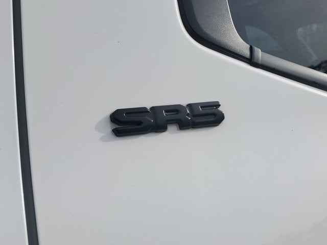 2023 Toyota Tundra 4WD SR5