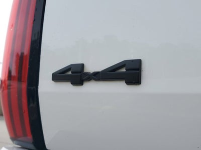 2023 Toyota Tundra 4WD SR5