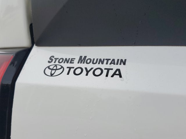 2023 Toyota Tundra 4WD SR5