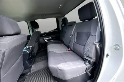2024 Toyota Tundra 4WD SR5