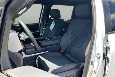 2026 Toyota Tundra 4WD SR5