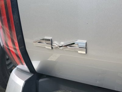 2023 Toyota Tundra 4WD 1794 Edition