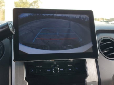 2018 Toyota Tundra 4WD SR5