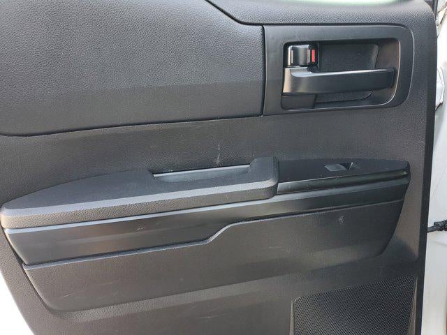 2018 Toyota Tundra 4WD SR5