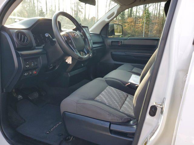 2018 Toyota Tundra 4WD SR5