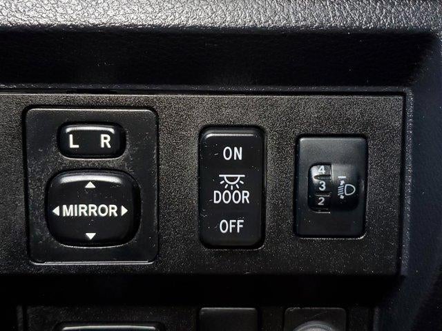 2018 Toyota Tundra 4WD SR5