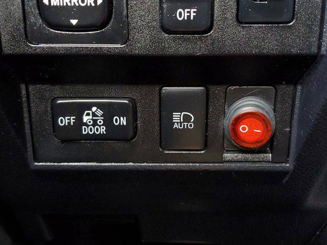 2018 Toyota Tundra 4WD SR5