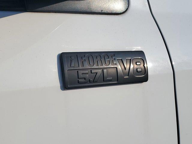 2018 Toyota Tundra 4WD SR5