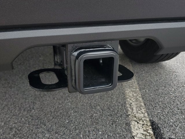 2026 Toyota Tundra 4WD Base