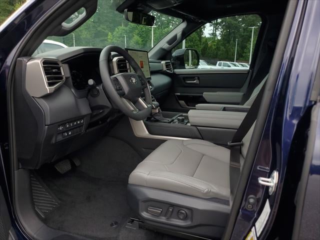 2026 Toyota Tundra 4WD Limited