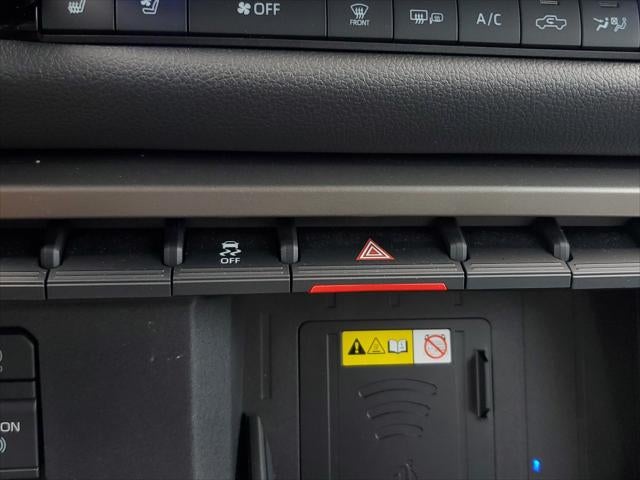 2026 Toyota Tundra 4WD Limited