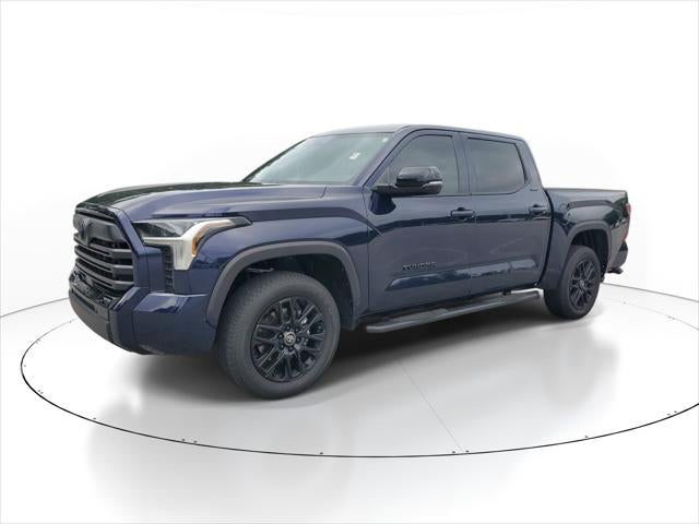 2026 Toyota Tundra 4WD Limited