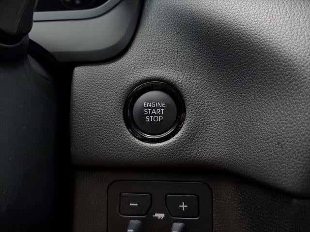 2026 Toyota Tundra 4WD Limited