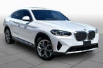 2024 BMW X4 xDrive30i