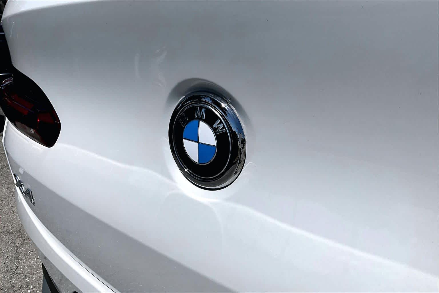2024 BMW X4 xDrive30i