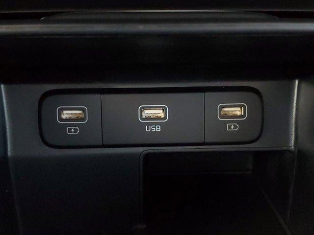 2022 Kia Sorento X-Line S