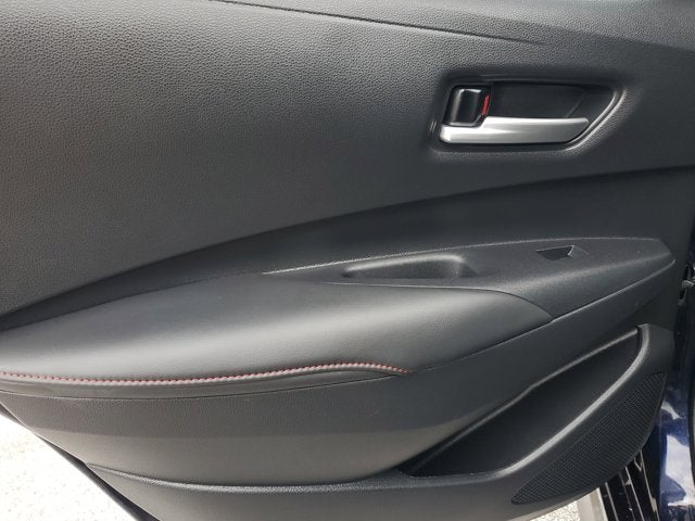 2024 Toyota Corolla XSE