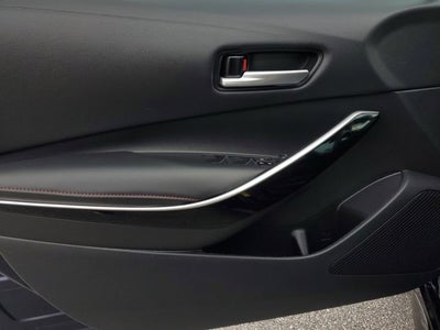 2024 Toyota Corolla XSE