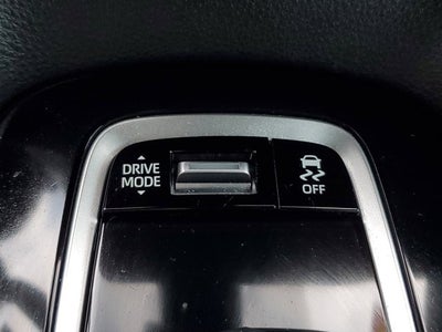 2024 Toyota Corolla XSE