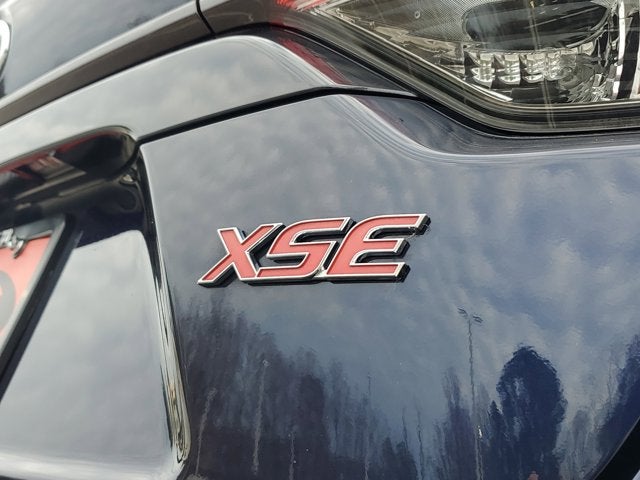 2024 Toyota Corolla XSE