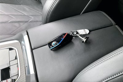 2024 BMW XM Sports Activity Vehicle