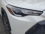 2023 Toyota Corolla Cross Hybrid SE