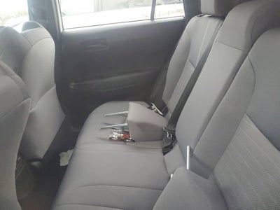 2023 Toyota Corolla Cross Hybrid SE