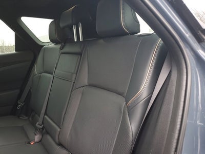 2025 Toyota Crown Signia Limited