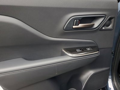 2025 Toyota Crown Signia Limited