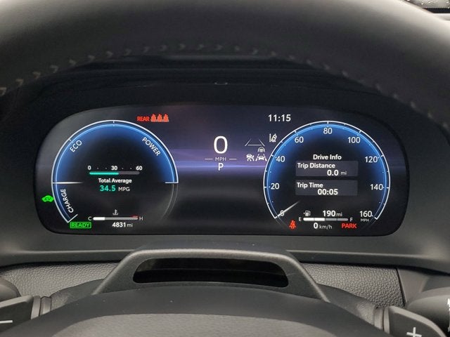 2025 Toyota Crown Signia Limited