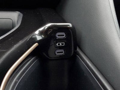 2025 Toyota Crown Signia Limited