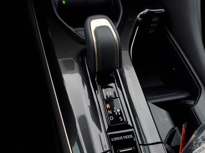 2025 Toyota Crown Signia Limited