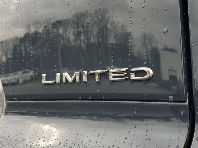 2025 Toyota Crown Signia Limited