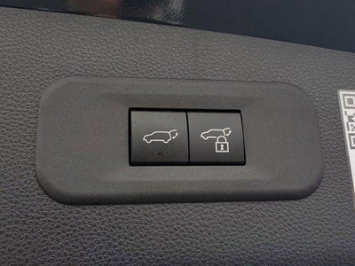 2025 Toyota Crown Signia Limited