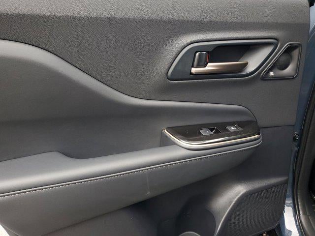 2025 Toyota Crown Signia Limited