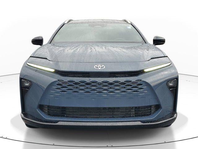 2025 Toyota Crown Signia Limited