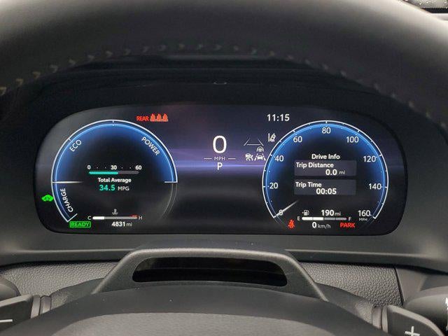 2025 Toyota Crown Signia Limited