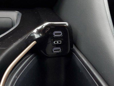 2025 Toyota Crown Signia Limited