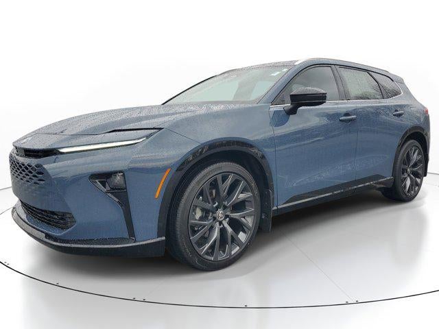 2025 Toyota Crown Signia Limited