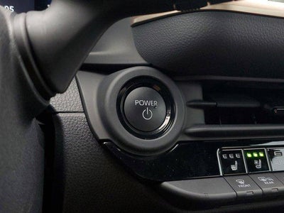 2025 Toyota Crown Signia Limited