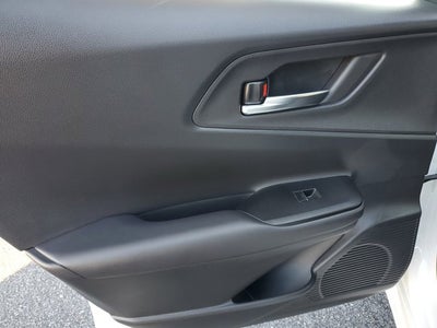 2024 Toyota Prius Prime XSE Premium