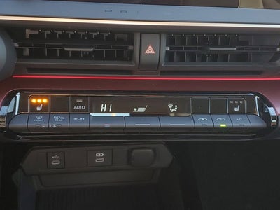 2024 Toyota Prius Prime XSE Premium