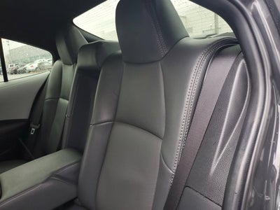 2023 Toyota Corolla Base