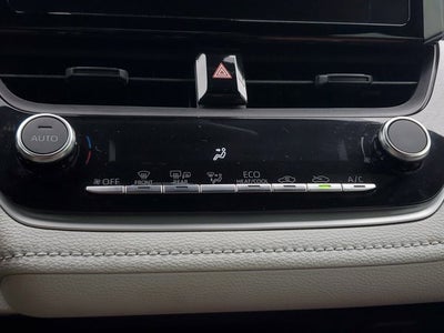 2023 Toyota Corolla Base