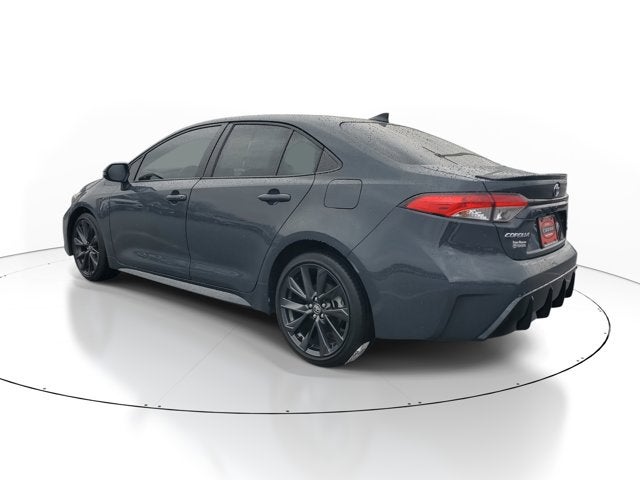 2023 Toyota Corolla Base